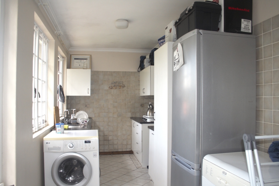 1 Bedroom Property for Sale in Stellenbosch Central Western Cape